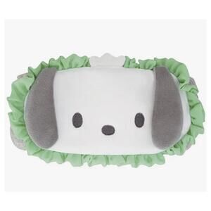 Sanrio Pochacco Hair Headband For Skincare Kawaii, Japan Exclusive LAST ONE